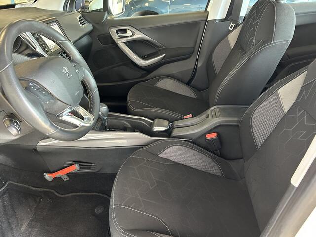 Peugeot 2008 1.2 PureTech Blue Lion Automaat 1e eigenaar| Automaat