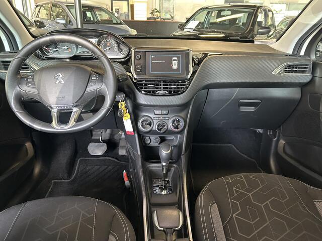 Peugeot 2008 1.2 PureTech Blue Lion Automaat 1e eigenaar| Automaat