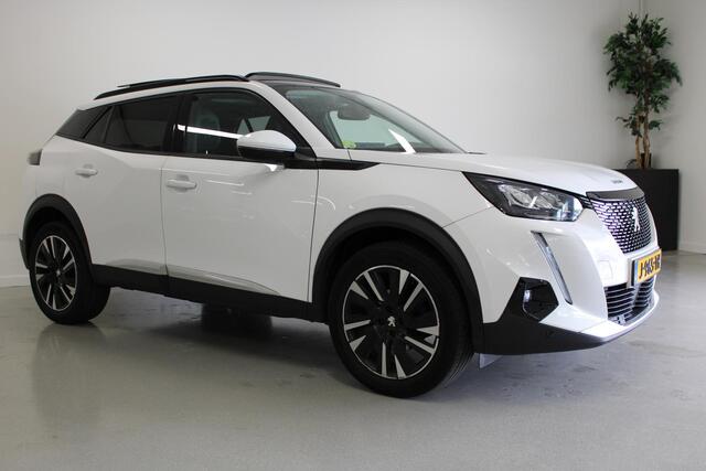 Peugeot 2008 1.5 BlueHDi Blue Lease Allure | PANO-DAK | 18'LMV | CAMERA | CARPLAY | ACC | CLIMA | LED | PDC | DAB-RADIO |