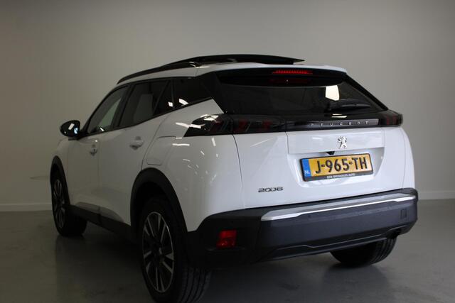 Peugeot 2008 1.5 BlueHDi Blue Lease Allure | PANO-DAK | 18'LMV | CAMERA | CARPLAY | ACC | CLIMA | LED | PDC | DAB-RADIO |