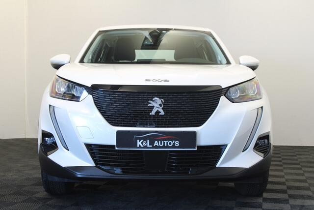 Peugeot 2008 1.2 PureTech Active