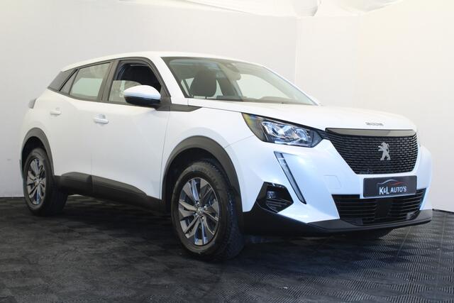 Peugeot 2008 1.2 PureTech Active