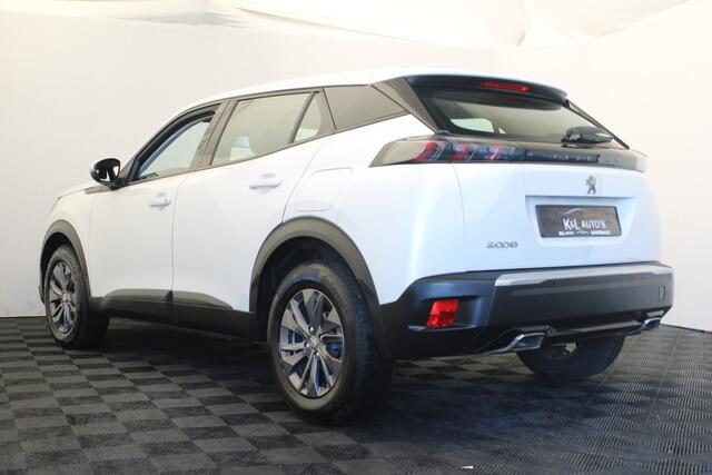 Peugeot 2008 1.2 PureTech Active