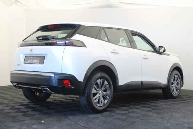 Peugeot 2008 1.2 PureTech Active