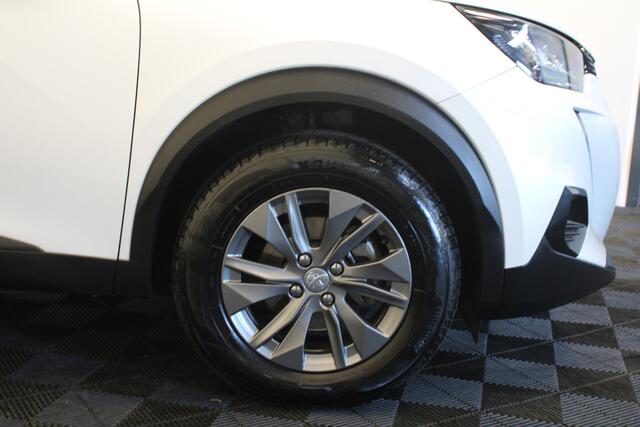 Peugeot 2008 1.2 PureTech Active