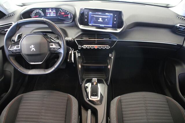 Peugeot 2008 1.2 PureTech Active