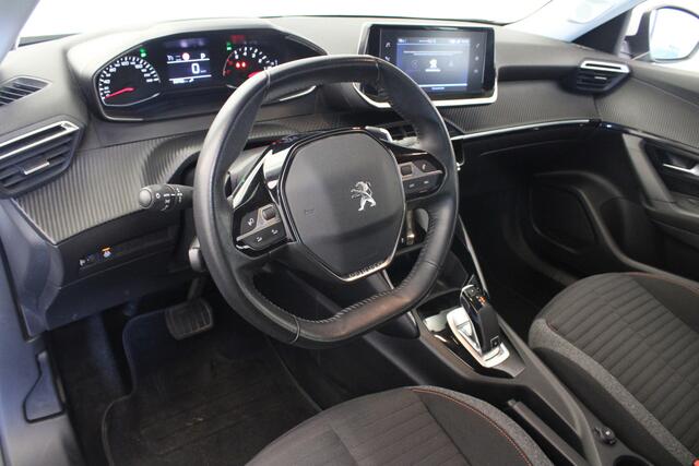Peugeot 2008 1.2 PureTech Active