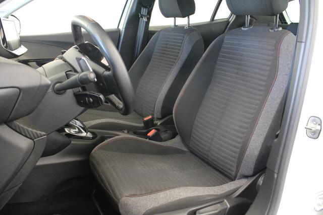 Peugeot 2008 1.2 PureTech Active