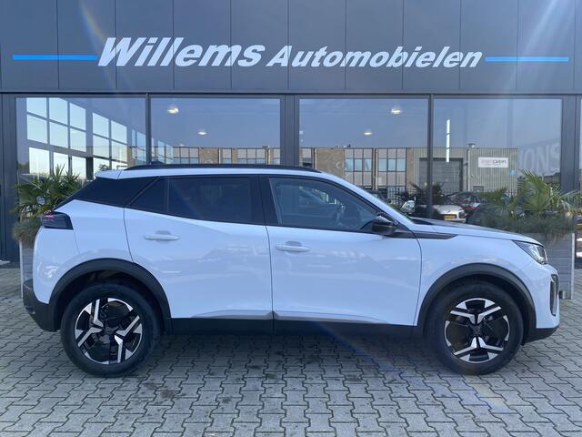 Peugeot 2008 1.2 PureTech 100 Allure Camera, Adaptive Cruise & App-Connect