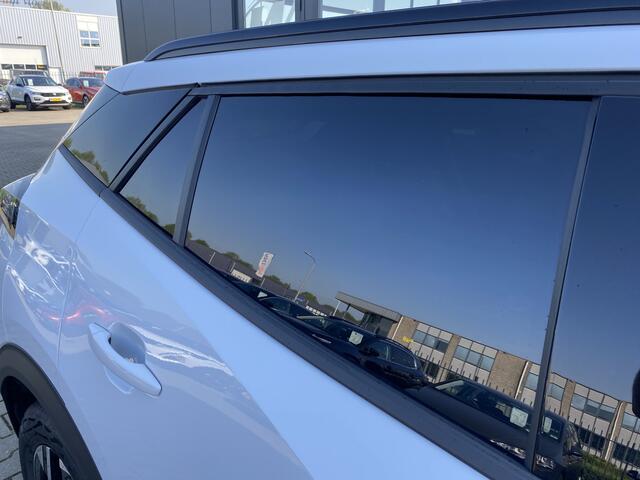 Peugeot 2008 1.2 PureTech 100 Allure Camera, Adaptive Cruise & App-Connect