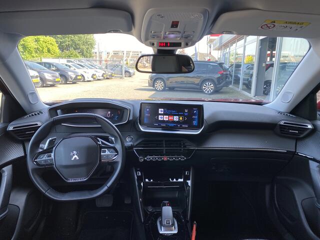 Peugeot 2008 1.2 PureTech Allure Pack CarPlay Android Auto