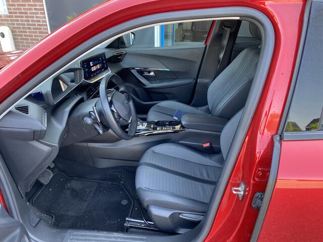 Peugeot 2008 1.2 PureTech Allure Pack CarPlay Android Auto