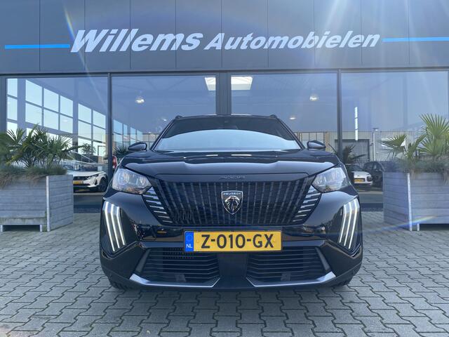 Peugeot 2008 1.2 PureTech 100 Allure Camera, Adaptive Cruise & App-Connect