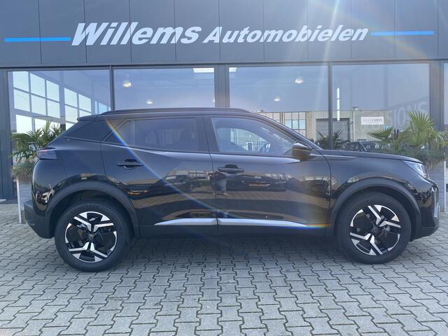 Peugeot 2008 1.2 PureTech 100 Allure Camera, Adaptive Cruise & App-Connect
