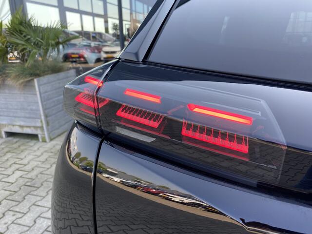 Peugeot 2008 1.2 PureTech 100 Allure Camera, Adaptive Cruise & App-Connect