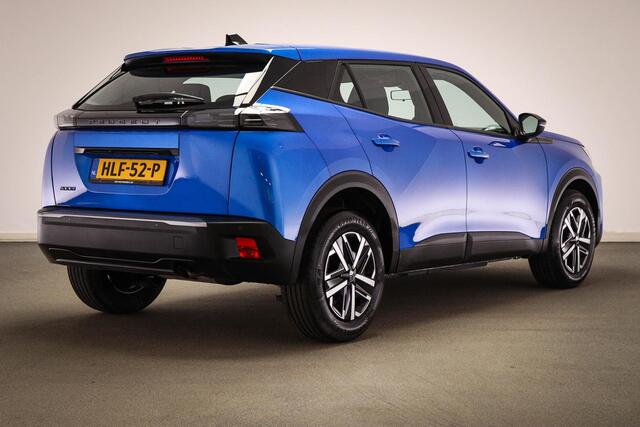 Peugeot 2008 1.2 PureTech 100 Active | LED | DAB | APPLE | CAMERA