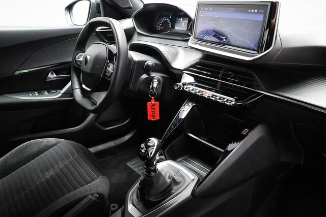 Peugeot 2008 1.2 PureTech 100 Active | LED | DAB | APPLE | CAMERA