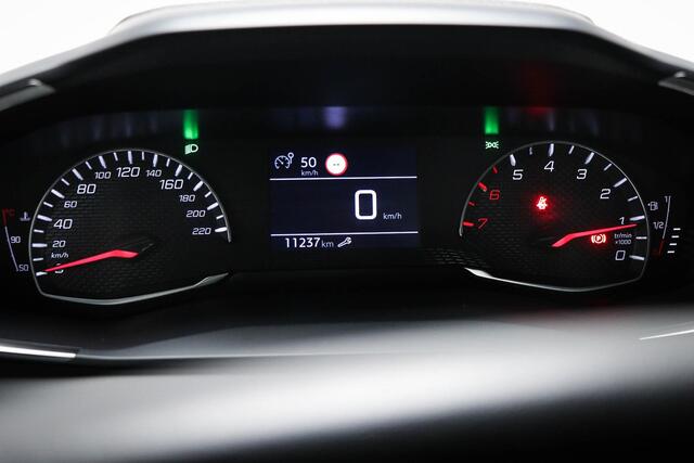 Peugeot 2008 1.2 PureTech 100 Active | LED | DAB | APPLE | CAMERA