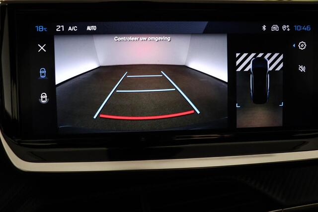 Peugeot 2008 1.2 PureTech 100 Active | LED | DAB | APPLE | CAMERA