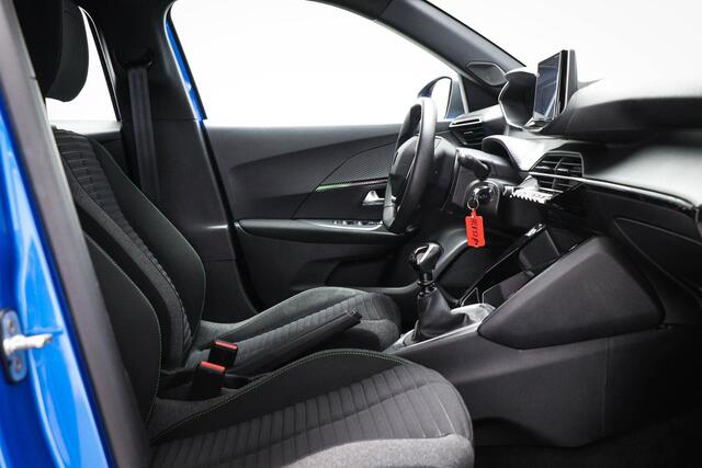Peugeot 2008 1.2 PureTech 100 Active | LED | DAB | APPLE | CAMERA
