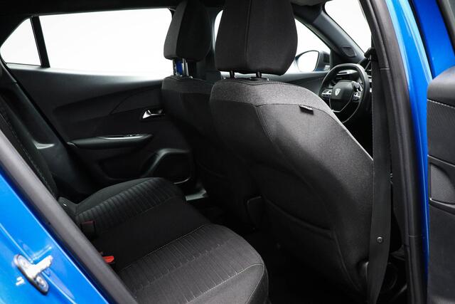 Peugeot 2008 1.2 PureTech 100 Active | LED | DAB | APPLE | CAMERA
