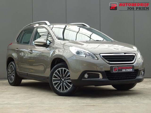 Peugeot 2008 1.2 PureTech Active * DEALER ONDERH. * !!