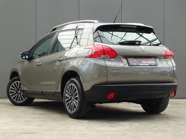 Peugeot 2008 1.2 PureTech Active * DEALER ONDERH. * !!