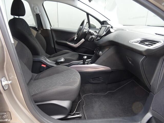 Peugeot 2008 1.2 PureTech Active * DEALER ONDERH. * !!