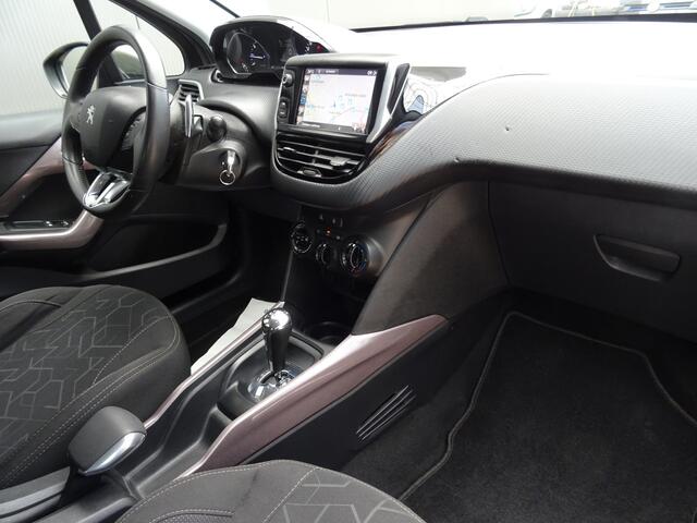 Peugeot 2008 1.2 PureTech Active * DEALER ONDERH. * !!