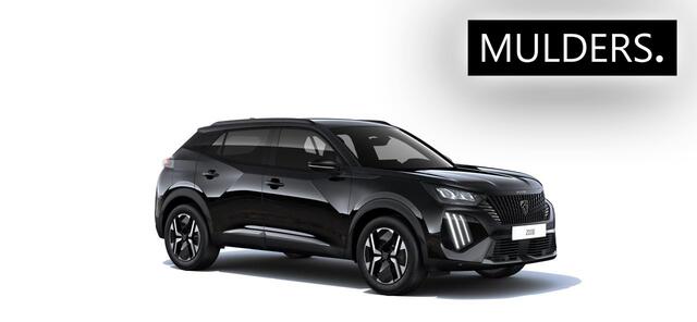 Peugeot 2008 1.2 Hybrid 145 GT VOORRAAD KORTING
