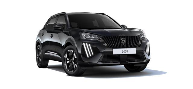 Peugeot 2008 1.2 Hybrid 145 GT VOORRAAD KORTING