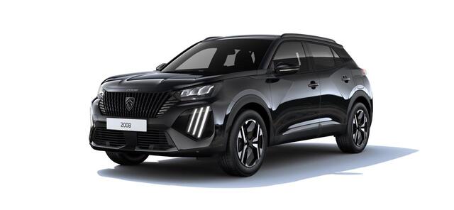 Peugeot 2008 1.2 Hybrid 145 GT VOORRAAD KORTING