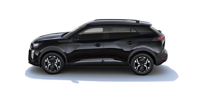 Peugeot 2008 1.2 Hybrid 145 GT VOORRAAD KORTING