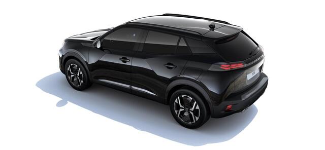 Peugeot 2008 1.2 Hybrid 145 GT VOORRAAD KORTING