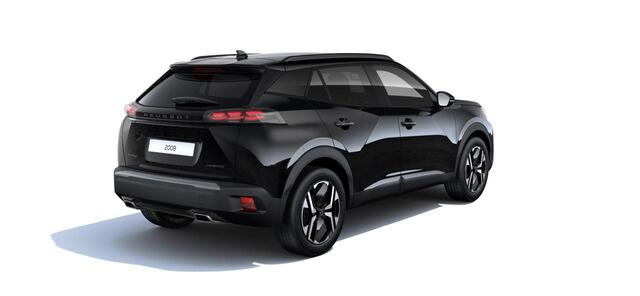 Peugeot 2008 1.2 Hybrid 145 GT VOORRAAD KORTING