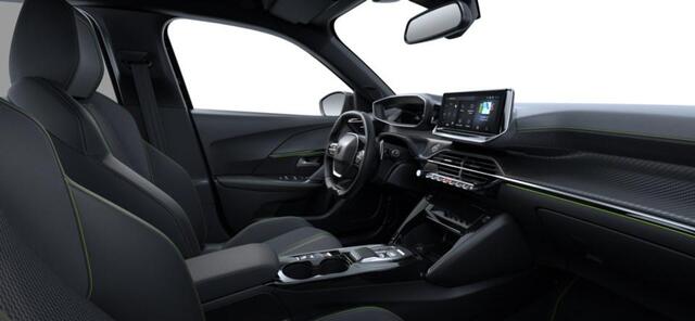 Peugeot 2008 1.2 Hybrid 145 GT VOORRAAD KORTING