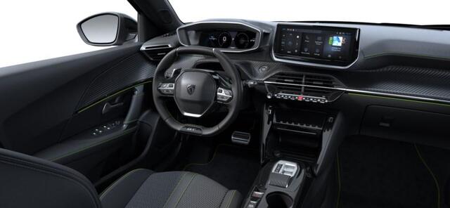 Peugeot 2008 1.2 Hybrid 145 GT VOORRAAD KORTING