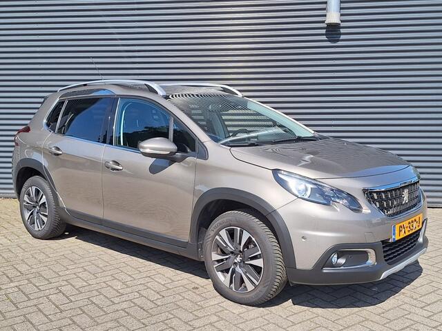 Peugeot 2008 1.2 PureTech Allure