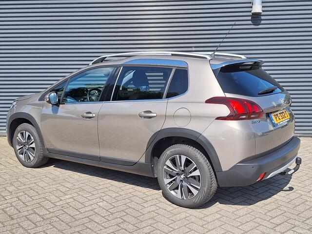 Peugeot 2008 1.2 PureTech Allure