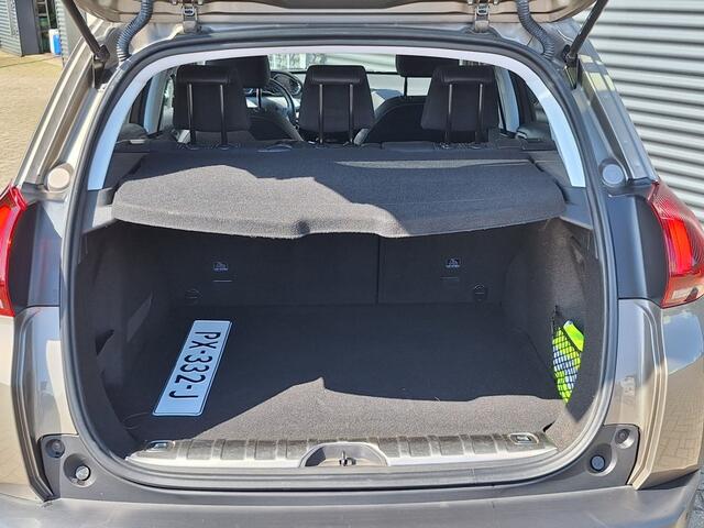 Peugeot 2008 1.2 PureTech Allure