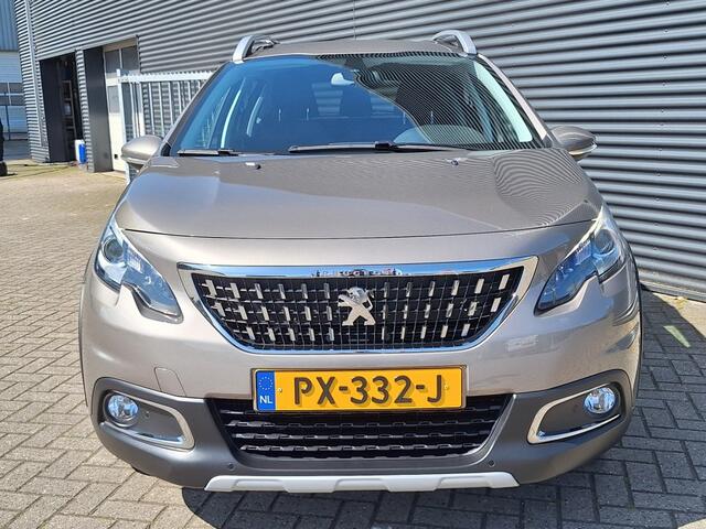 Peugeot 2008 1.2 PureTech Allure
