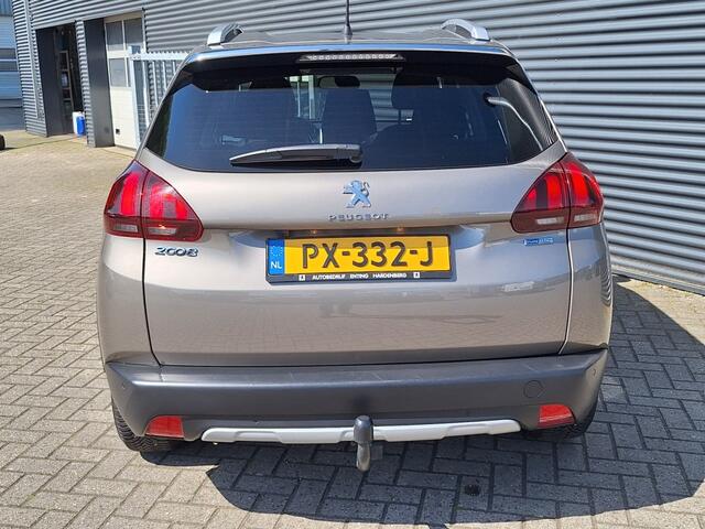 Peugeot 2008 1.2 PureTech Allure