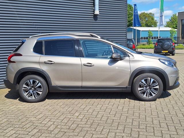 Peugeot 2008 1.2 PureTech Allure