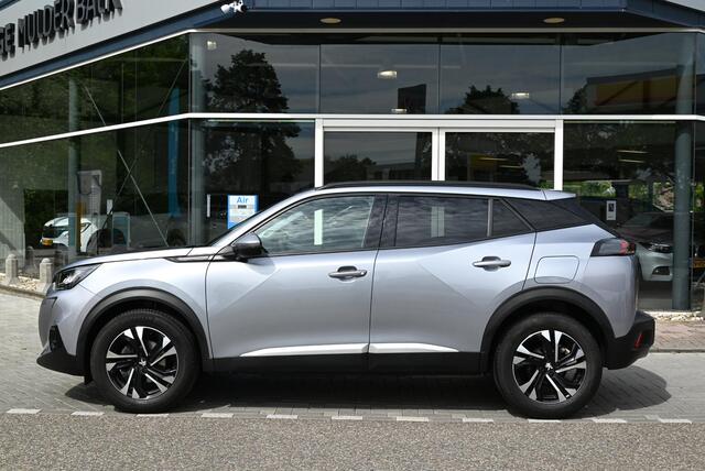 Peugeot 2008 1.2 PureTech Allure
