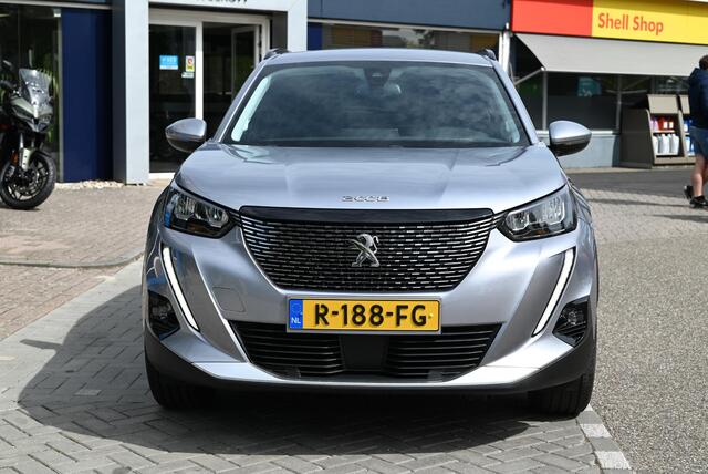 Peugeot 2008 1.2 PureTech Allure