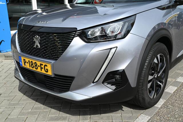 Peugeot 2008 1.2 PureTech Allure
