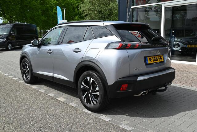Peugeot 2008 1.2 PureTech Allure