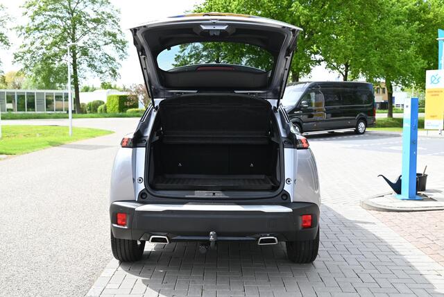 Peugeot 2008 1.2 PureTech Allure