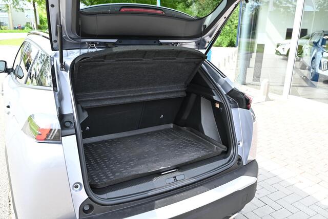 Peugeot 2008 1.2 PureTech Allure