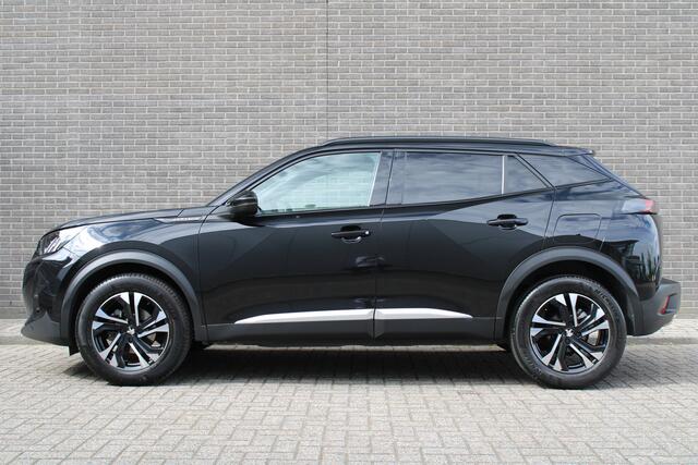 Peugeot 2008 1.2 PureTech GT-Line Cruise/Climate control, Trekhaak, Apple Carplay/Android auto, Navigatie, Camera,